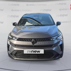 Renault Captur 1.0 TCe 90ch Techno GPS Camera Illzach