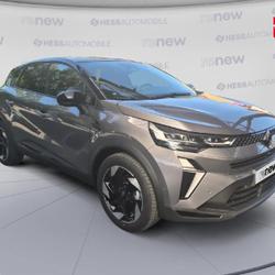 Renault Captur 1.0 TCe 90ch Techno GPS Camera Illzach