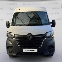 Renault Master F3500 L2H2 2.3 Blue dCi 135ch Confort Euro6 Illzach