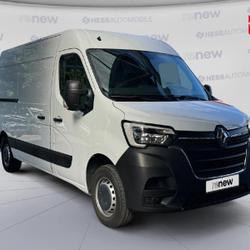 Renault Master F3500 L2H2 2.3 Blue dCi 135ch Confort Euro6 Illzach