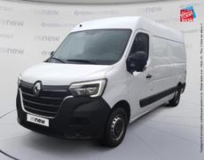 Renault Master Illzach