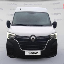 Renault Master F3500 L2H2 2.3 Blue dCi 135ch Confort Euro6 Illzach