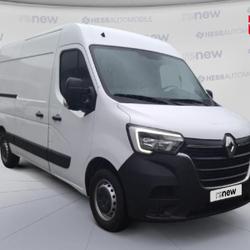 Renault Master F3500 L2H2 2.3 Blue dCi 135ch Confort Euro6 Illzach