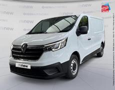 Renault Trafic Illzach