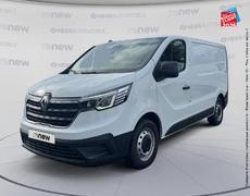 Renault Trafic Illzach