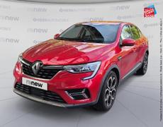 Renault Arkana Illzach