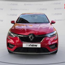 Renault Arkana 1.6 E-Tech 145ch Intens -21B Illzach