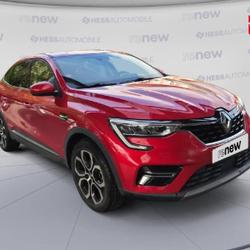 Renault Arkana 1.6 E-Tech 145ch Intens -21B Illzach