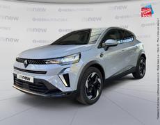 Renault Captur Illzach