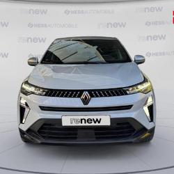 Renault Captur 1.0 Eco-G 100ch Techno Illzach