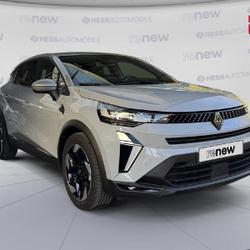 Renault Captur 1.0 Eco-G 100ch Techno Illzach