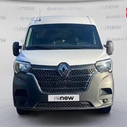 Renault Master F3500 L2H2 2.3 Blue dCi 135ch Confort Euro6 Illzach