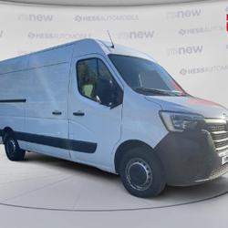 Renault Master F3500 L2H2 2.3 Blue dCi 135ch Confort Euro6 Illzach