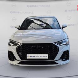 Audi Q3 35 TFSI 150ch S line S tronic 7 Camera T Ouvrant Illzach