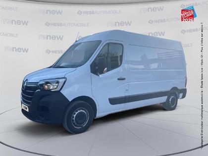 Renault Master - F3500 L2H2 2.3 Blue dCi 135ch Confort Euro6 - 19 999 €