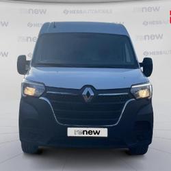 Renault Master F3500 L2H2 2.3 Blue dCi 135ch Confort Euro6 Illzach