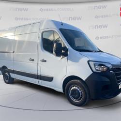 Renault Master F3500 L2H2 2.3 Blue dCi 135ch Confort Euro6 Illzach