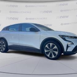 Renault Megane 4 E-Tech Electric EV60 130ch Evolution ER super charge Illzach