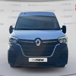 Renault Master F3500 L2H2 2.3 Blue dCi 135ch Confort Euro6 Illzach