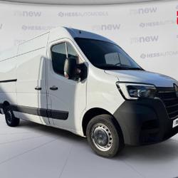 Renault Master F3500 L2H2 2.3 Blue dCi 135ch Confort Euro6 Illzach