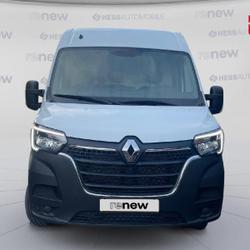 Renault Master F3500 L2H2 2.3 Blue dCi 135ch Confort Euro6 Illzach