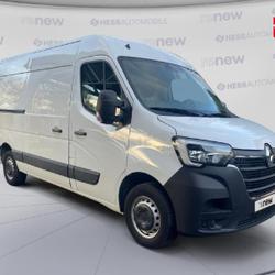 Renault Master F3500 L2H2 2.3 Blue dCi 135ch Confort Euro6 Illzach