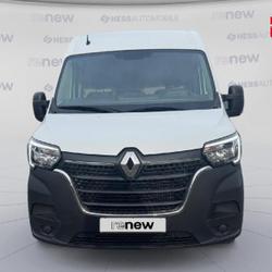 Renault Master F3500 L2H2 2.3 Blue dCi 135ch Confort Euro6 Illzach