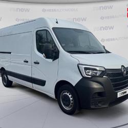 Renault Master F3500 L2H2 2.3 Blue dCi 135ch Confort Euro6 Illzach