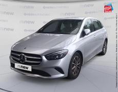 Mercedes Classe B Illzach