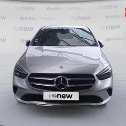 Mercedes Classe B 200d 150ch Progressive Line 8G-DCT Illzach