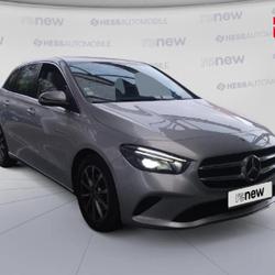 Mercedes Classe B 200d 150ch Progressive Line 8G-DCT Illzach