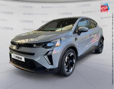 Renault Captur Illzach