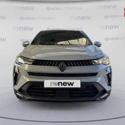 Renault Captur 1.0 Eco-G 100ch Techno Illzach