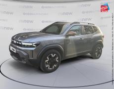 Dacia Duster Illzach