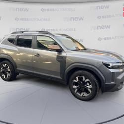 Dacia Duster 1.0 ECO-G 100ch Extreme Illzach