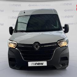 Renault Master F3500 L2H2 2.3 Blue dCi 135ch Confort Euro6 Illzach