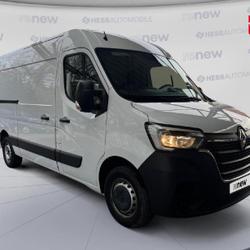 Renault Master F3500 L2H2 2.3 Blue dCi 135ch Confort Euro6 Illzach