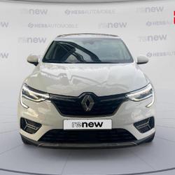 Renault Arkana 1.6 E-Tech 145ch Intens -21B Illzach