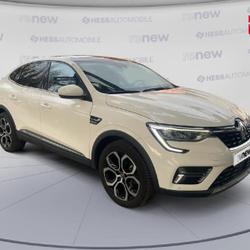 Renault Arkana 1.6 E-Tech 145ch Intens -21B Illzach