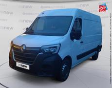 Renault Master Illzach