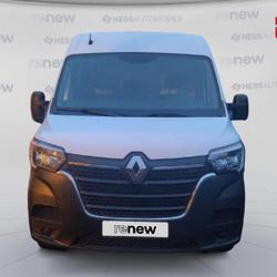 Renault Master F3500 L2H2 2.3 Blue dCi 135ch Confort Euro6 Illzach