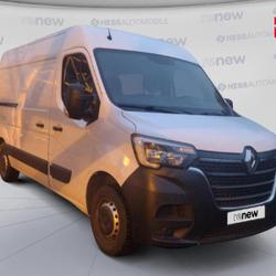 Renault Master F3500 L2H2 2.3 Blue dCi 135ch Confort Euro6 Illzach