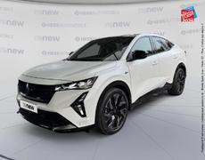 Renault Rafale Illzach