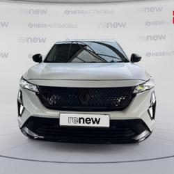 Renault Rafale 1.2 E-Tech full hybrid 200ch esprit Alpine Siege chauf Volant chauf Camera Illzach