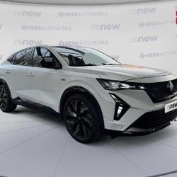 Renault Rafale 1.2 E-Tech full hybrid 200ch esprit Alpine Siege chauf Volant chauf Camera Illzach