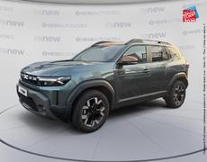 Dacia Duster Illzach