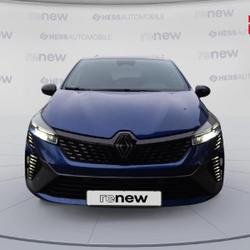 Renault Clio 5 1.6 E-Tech 145ch full hybrid esprit Alpine - 24 Camera GPS Illzach