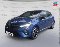 Renault Clio - 1.6 E-Tech 145ch full hybrid Techno - 24 Camera GPS - 20 799 €
