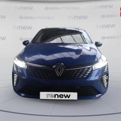 Renault Clio 5 1.6 E-Tech 145ch full hybrid Techno - 24 Camera GPS Illzach