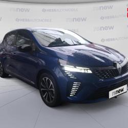 Renault Clio 5 1.6 E-Tech 145ch full hybrid Techno - 24 Camera GPS Illzach